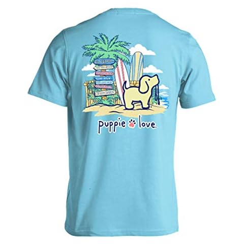 Puppie Love thumbnail