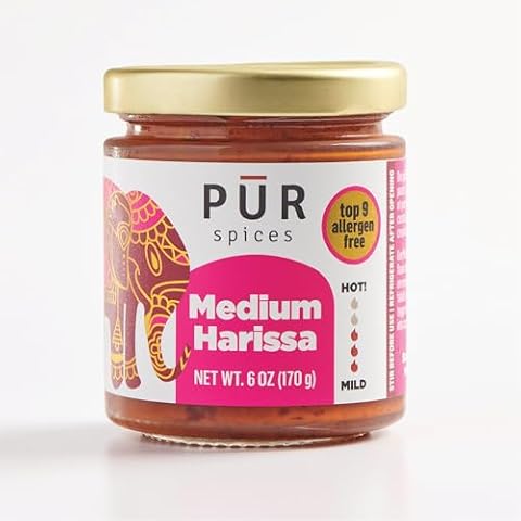 PUR Spices thumbnail