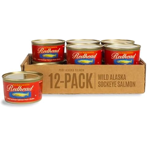Pure Alaska Salmon Co. thumbnail