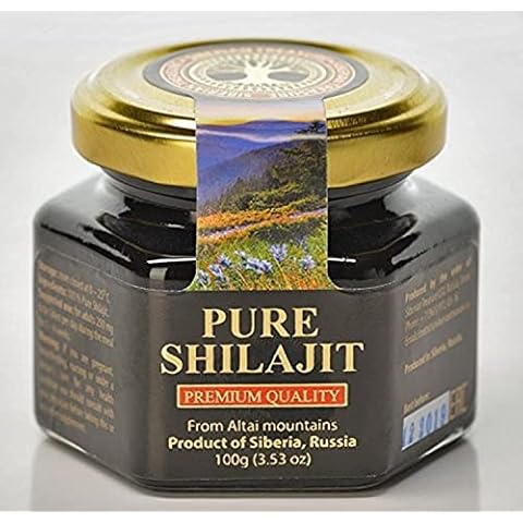 Siberian Treasure Review of 2023 - Grocery & Gourmet Food Brand -  FindThisBest