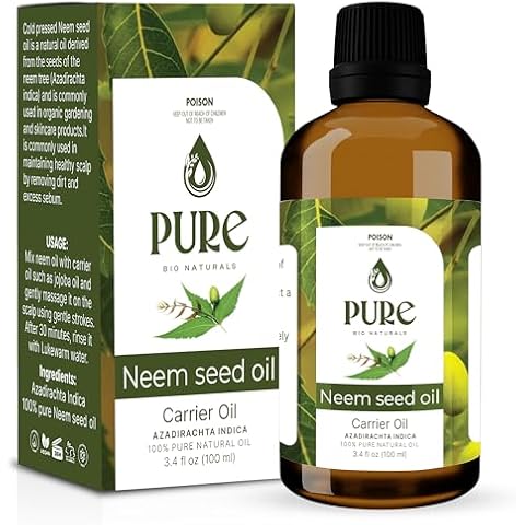 Pure Bio Naturals thumbnail
