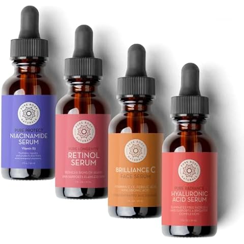 Pure Body Naturals thumbnail