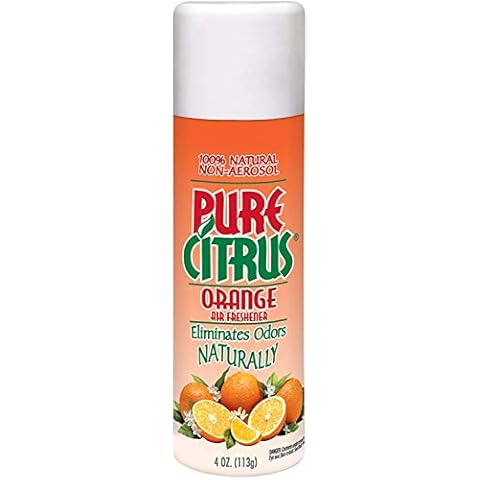 Pure Citrus thumbnail