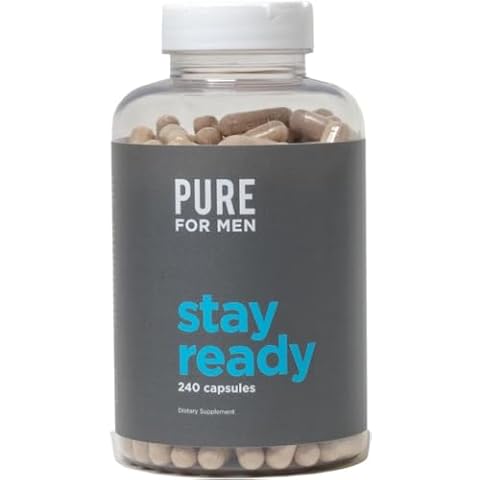 Pure For Men thumbnail