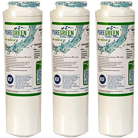 PURE GREEN WATER FILTER thumbnail