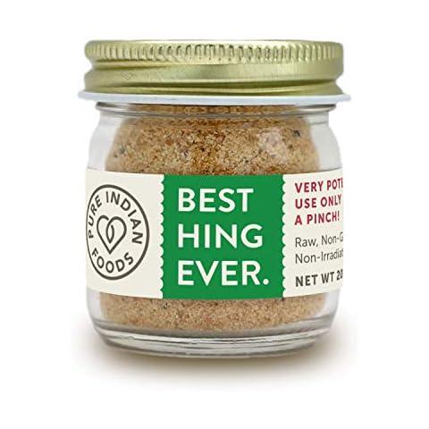 Pure Indian Foods thumbnail