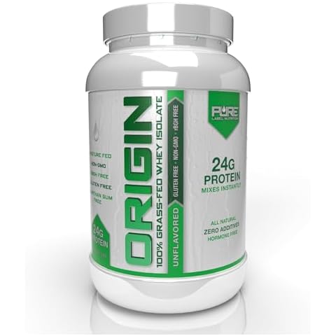 Pure Label Nutrition thumbnail
