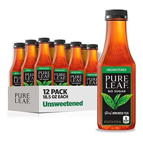 Pure Leaf thumbnail
