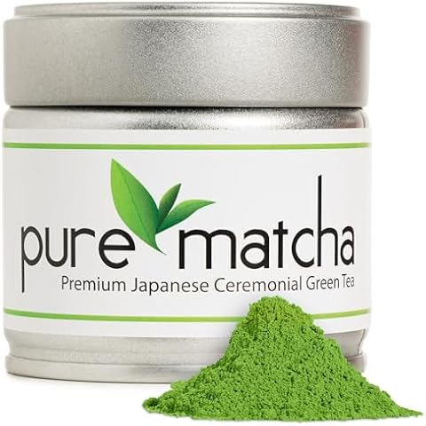 Pure Matcha thumbnail