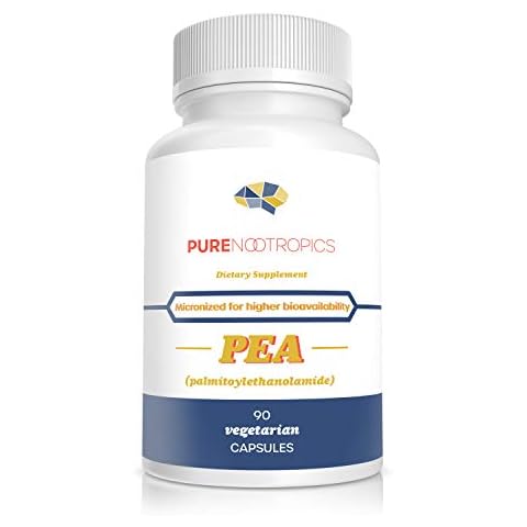 Pure Nootropics thumbnail