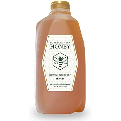 Pure Southern Honey thumbnail
