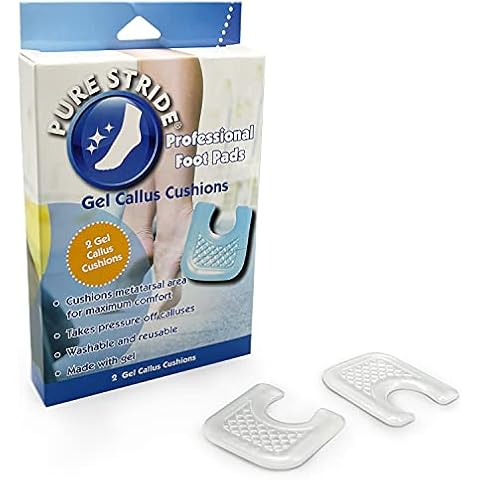 Pure Stride Review of 2023 - Shoe Insoles Brand - FindThisBest