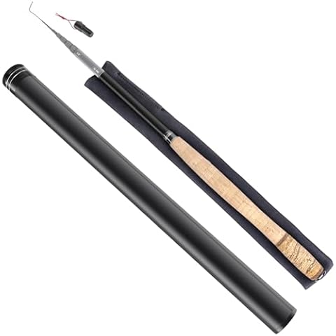 Pure Tenkara thumbnail