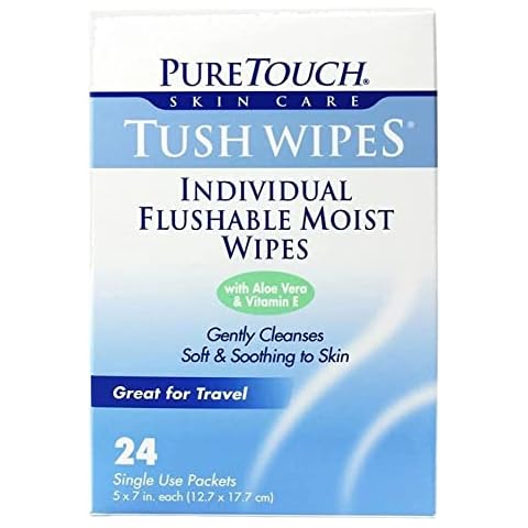 Pure Touch Skin Care thumbnail