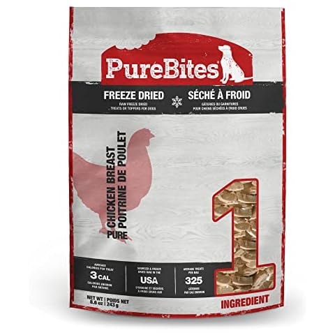 PureBites feature image
