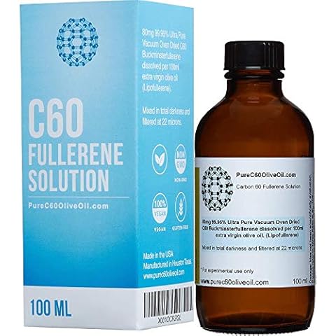 PureC60OliveOil.com thumbnail