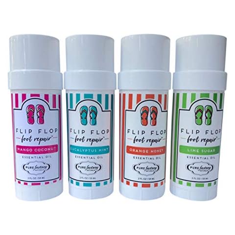 PureFactory Naturals thumbnail