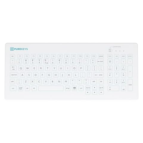 PUREKEYS thumbnail