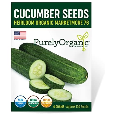 Purely Organic Products LLC thumbnail
