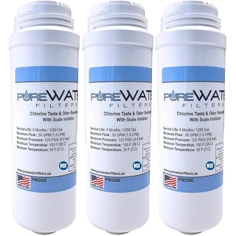 PureWater Filters thumbnail