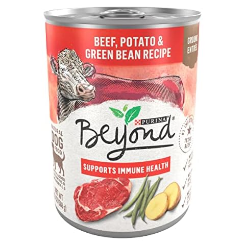 Purina Beyond thumbnail