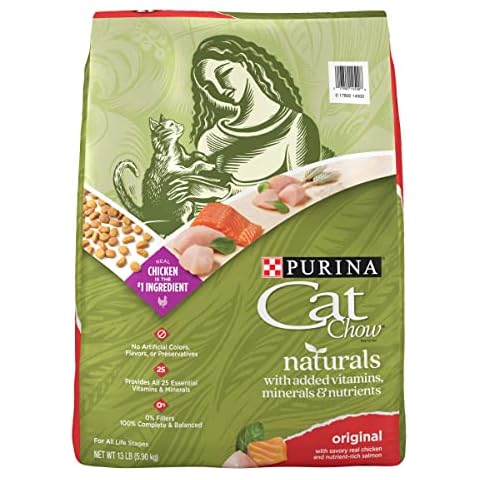 Purina Cat Chow thumbnail