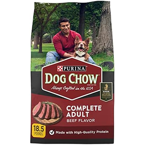 Purina Dog Chow thumbnail
