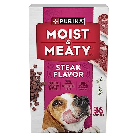 Purina Moist & Meaty thumbnail