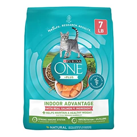 View of The 10 Best Cat Food for Indoor Cats of 2023 (Reviews) - FindThisBest