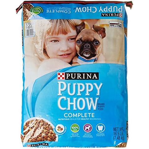 Purina Puppy Chow thumbnail