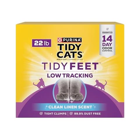 Purina Tidy Cats thumbnail