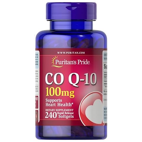 Puritan's Pride thumbnail