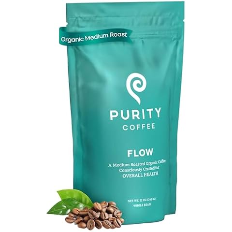 PURITY COFFEE thumbnail