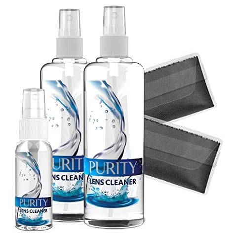 Purity Lens Cleaner thumbnail