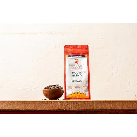 Puroast Coffee thumbnail