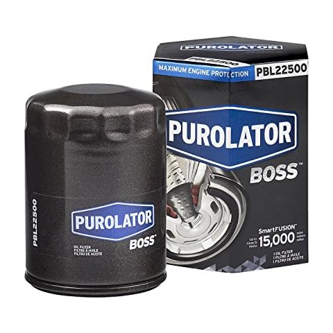 Purolator Review of 2024 - Automotive Replacement Oil Filters Brand ...