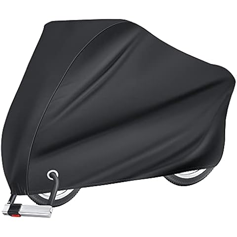 best waterproof bicycle cover