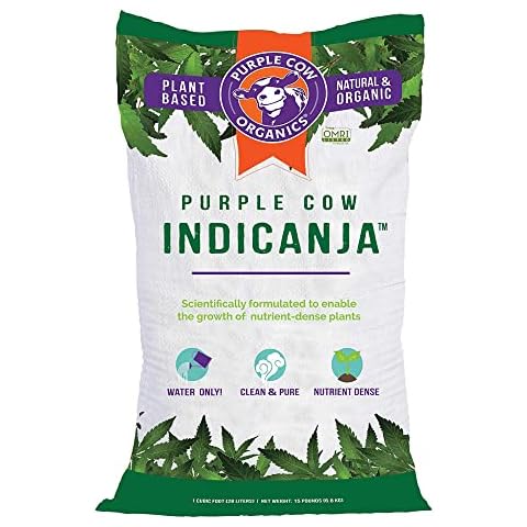 Purple Cow Organics thumbnail