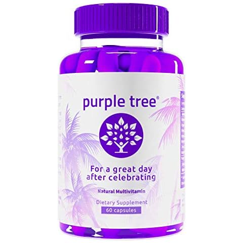 Purple Tree thumbnail