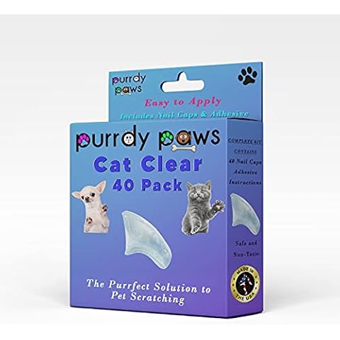 Purrdy Paws thumbnail