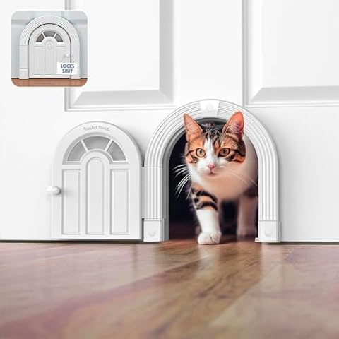 Purrfect Portal thumbnail