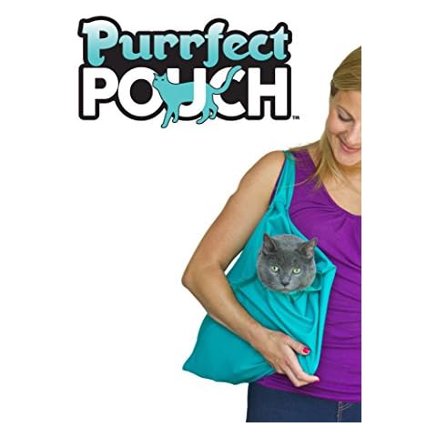 PURRFECT POUCH thumbnail
