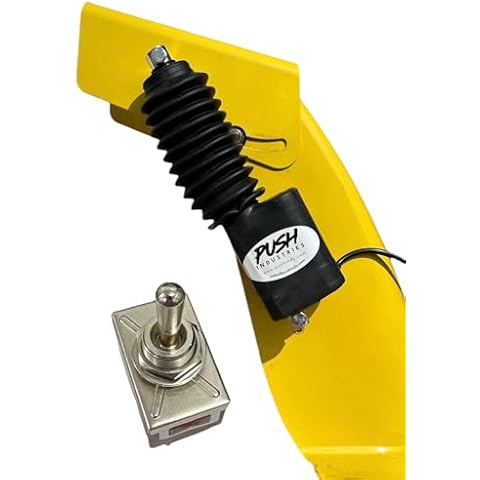 Push Industries thumbnail