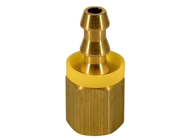 Push-On Hose Fittings Thumbnail