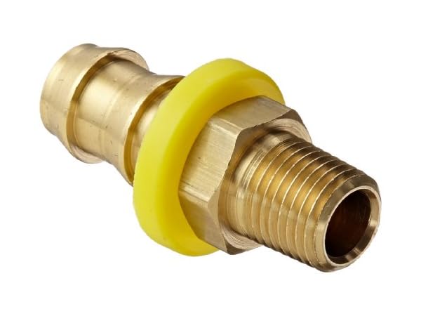 Push-On Hose Fittings Thumbnail