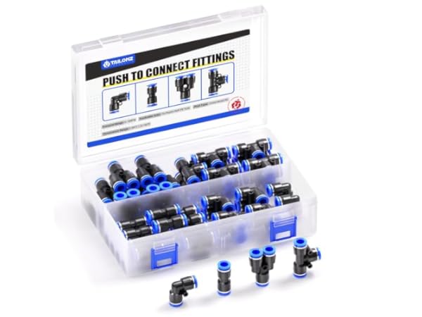 Push-to-Connect Fittings thumbnail
