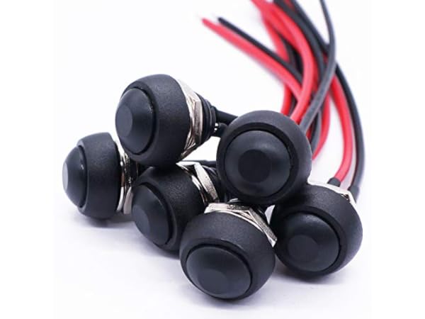 Pushbutton Switches Thumbnail