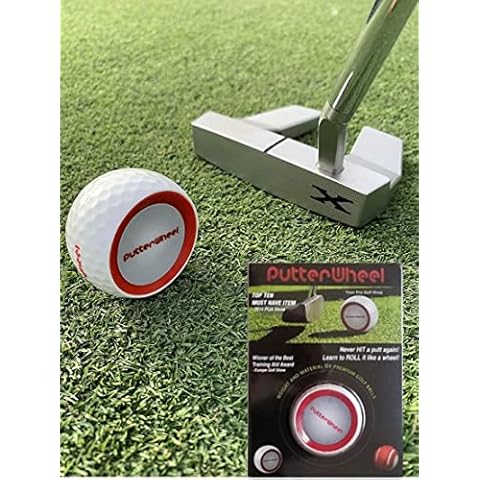 Putter Wheel thumbnail