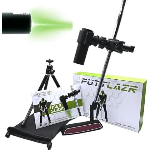 PUTTLAZR thumbnail