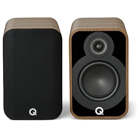 Q Acoustics thumbnail